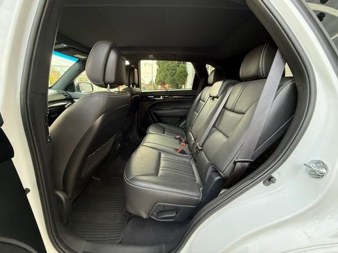 Used 2014 Kia Sorento SX Limited image 26
