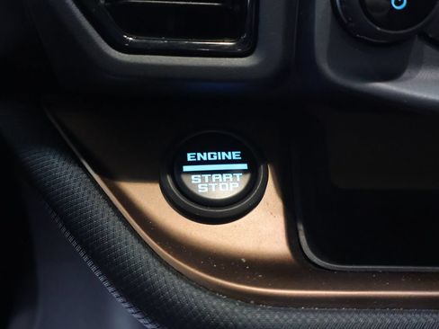Used 2024 Ford Bronco Sport Outer Banks w/ Tech Package AWD/4WD image 25
