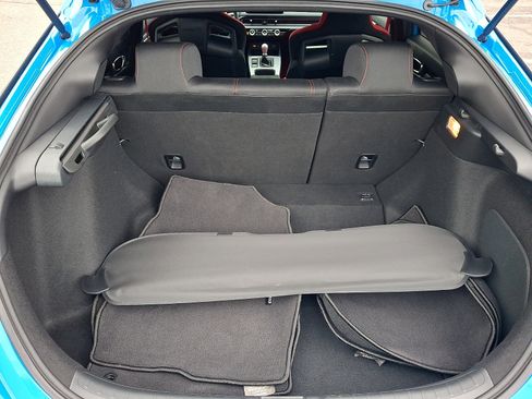 Certified 2025 Honda Civic Type R image 29