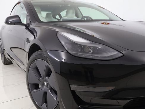 Used 2022 Tesla Model 3 Long Range image 17