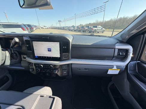 New 2026 Ford F350 XLT image 24