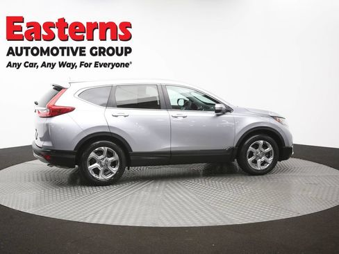 Used 2019 Honda CR-V EX-L image 45