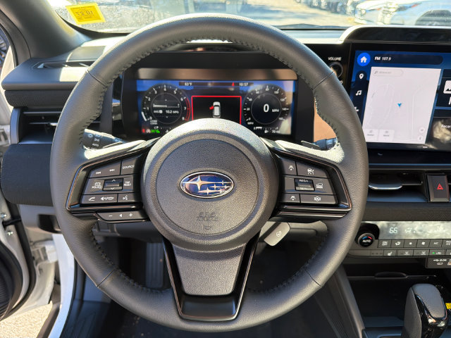 New 2026 Subaru Outback Premium AWD/4WD image 12