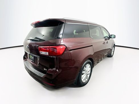Used 2017 Kia Sedona EX FWD image 9