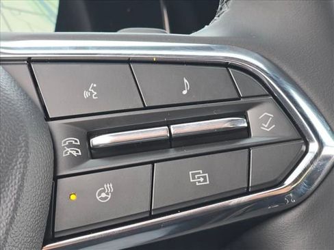 New 2026 Chevrolet Equinox LT FWD image 27