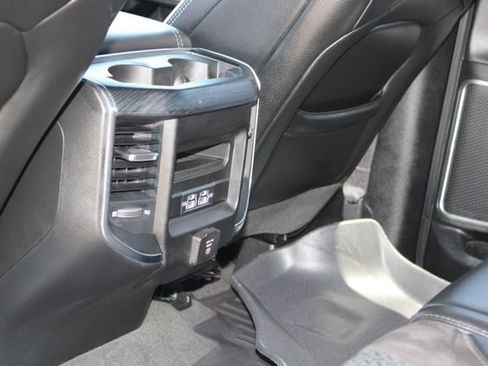 Used 2023 RAM 1500 Laramie RWD image 39