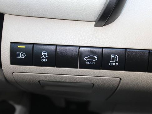 Used 2024 Toyota Camry LE FWD image 23