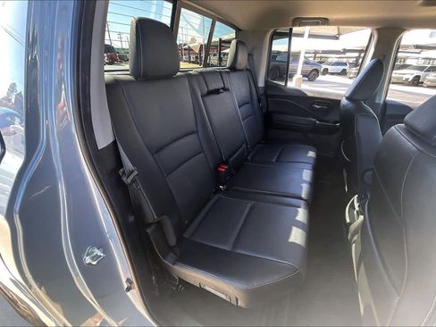 Used 2023 Honda Ridgeline RTL image 19