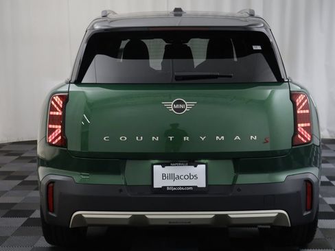 New 2027 MINI Cooper Countryman S w/ Comfort Package Max AWD/4WD image 16
