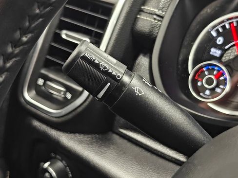 Used 2024 RAM 2500 Laramie image 50