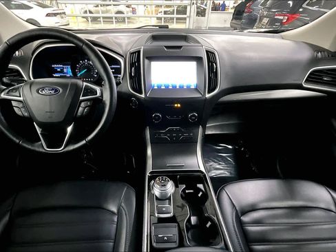 Used 2020 Ford Edge SEL w/ Convenience Package image 15
