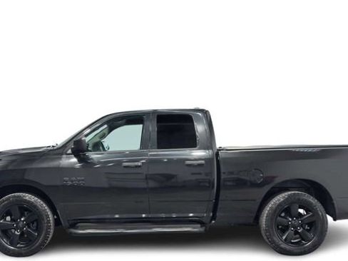 Used 2018 RAM 1500 Express image 1