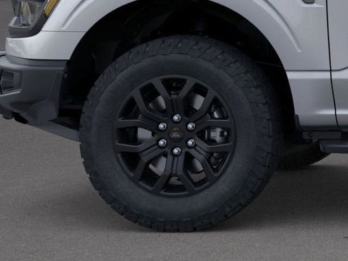 New 2025 Ford F150 Tremor image 19