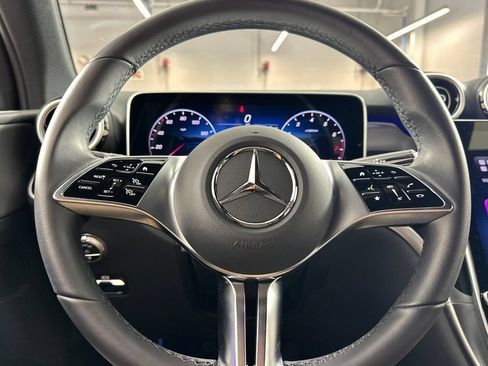 Certified 2026 Mercedes-Benz GLC 300 image 28