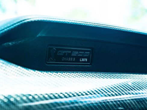 Used 2020 Ford Mustang Shelby GT500 w/ Technology Package RWD image 27