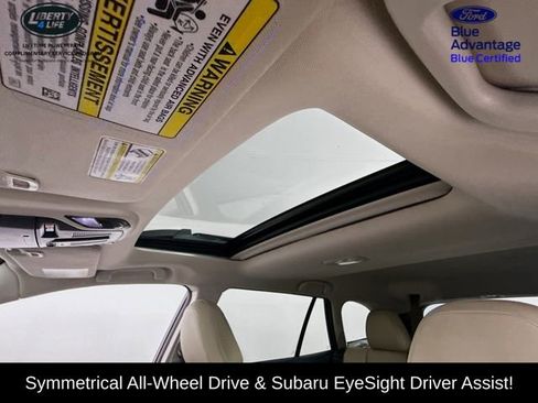 Used 2024 Subaru Outback Limited image 23