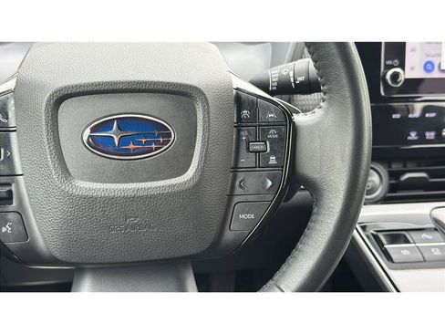 Used 2023 Subaru Solterra AWD image 28