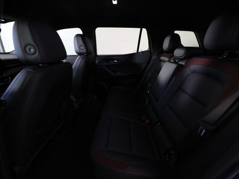 Used 2025 Chevrolet Equinox RS w/ Safety and Technology Package FWD image 13