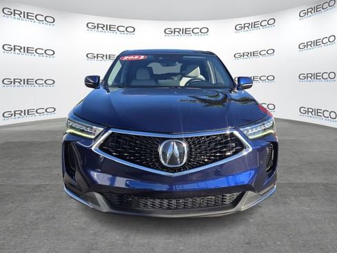 Used 2023 Acura RDX w/ Technology Package image 2