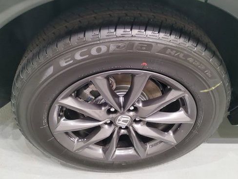 New 2026 Honda CR-V EX-L image 39