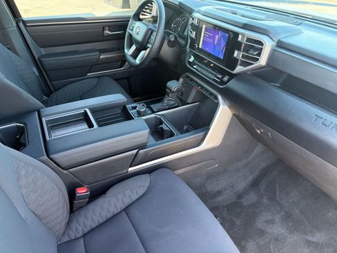 Used 2026 Toyota Tundra SR5 w/ TRD Off-Road Package AWD/4WD image 28