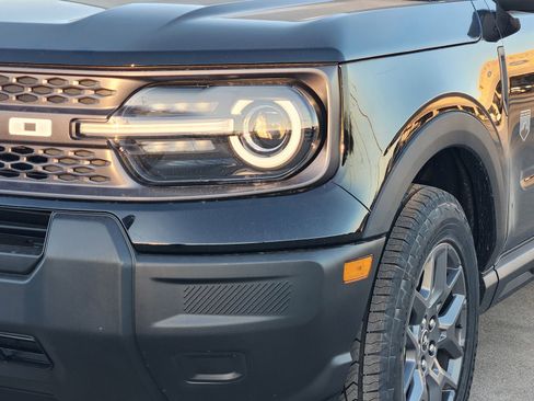 New 2025 Ford Bronco Sport Big Bend image 10