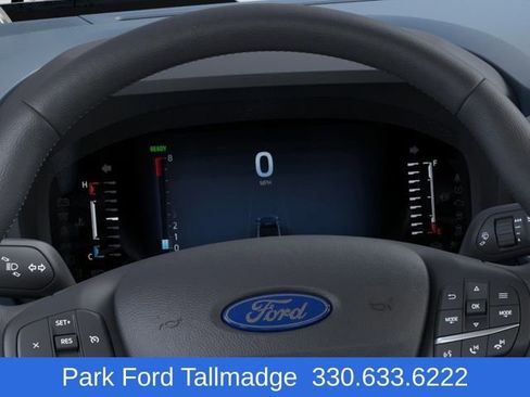 New 2026 Ford Maverick XLT AWD/4WD image 13