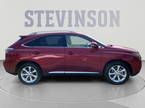 Used 2010 Lexus RX 350 AWD image 6