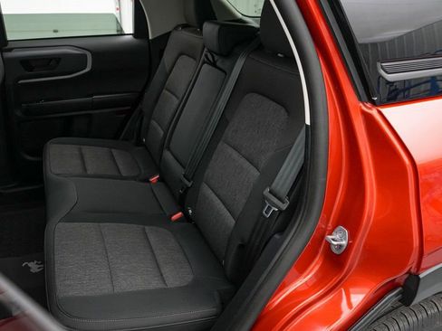 Certified 2024 Ford Bronco Sport Big Bend w/ Convenience Package image 21