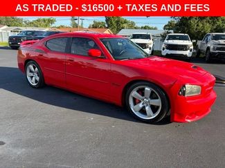 Used 2007 Dodge Charger SRT8 w/ SRT Option Group III RWD video 1