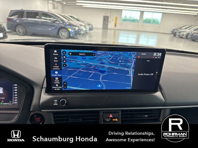 Used 2026 Honda Pilot Sport image 7