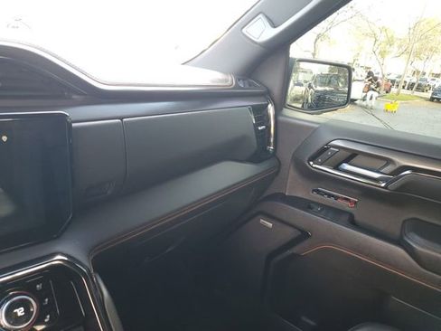 Used 2023 GMC Sierra 1500 AT4 w/ AT4 Premium Package image 26