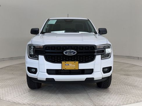 Used 2024 Ford Ranger XL w/ Trailer Tow Package RWD image 6