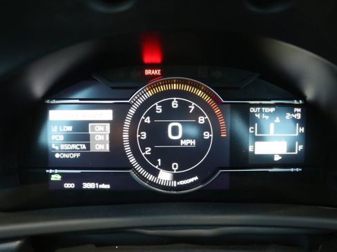 Used 2024 Subaru BRZ Limited image 44