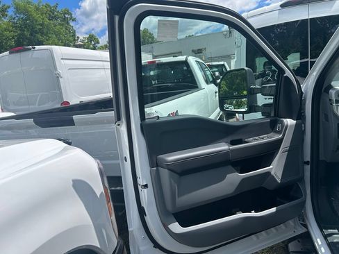 New 2026 Ford F350 XL w/ STX Appearance Package AWD/4WD image 14