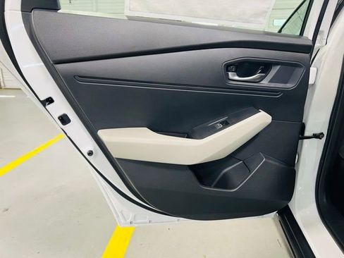 New 2026 Honda Accord SE image 26