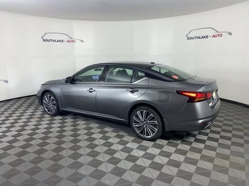 Certified 2025 Nissan Altima 2.5 SL image 6