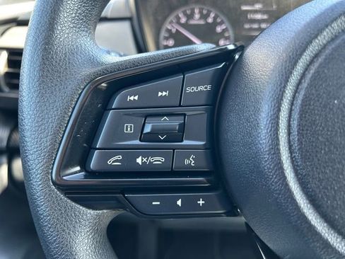 Used 2024 Subaru Crosstrek 2.0i Premium image 23