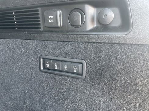 Used 2022 Jeep Grand Wagoneer Series II image 37