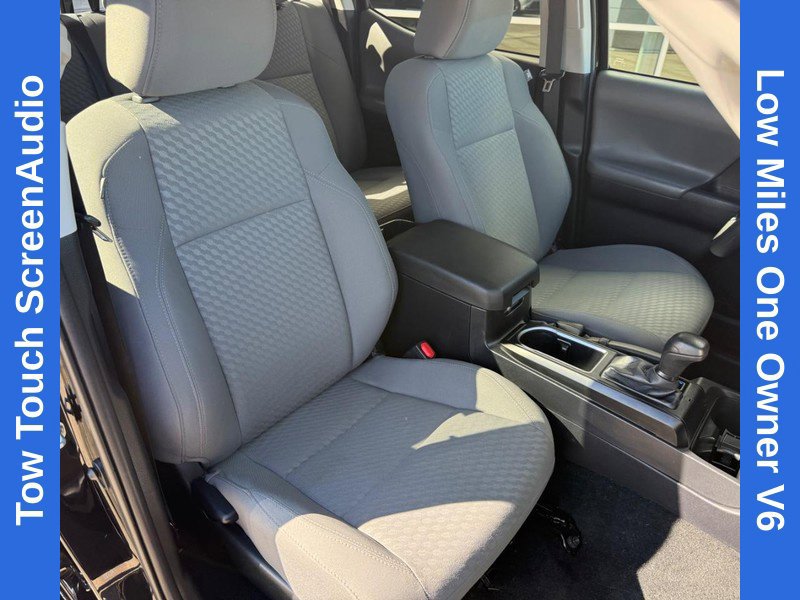Used 2023 Toyota Tacoma SR AWD/4WD image 11