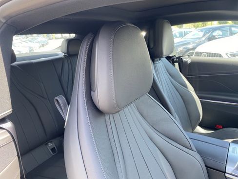 Certified 2024 Mercedes-Benz CLE 300 4MATIC Coupe image 20