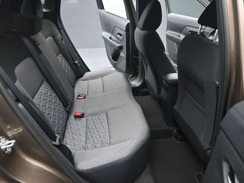 New 2026 Nissan Kicks SV image 22