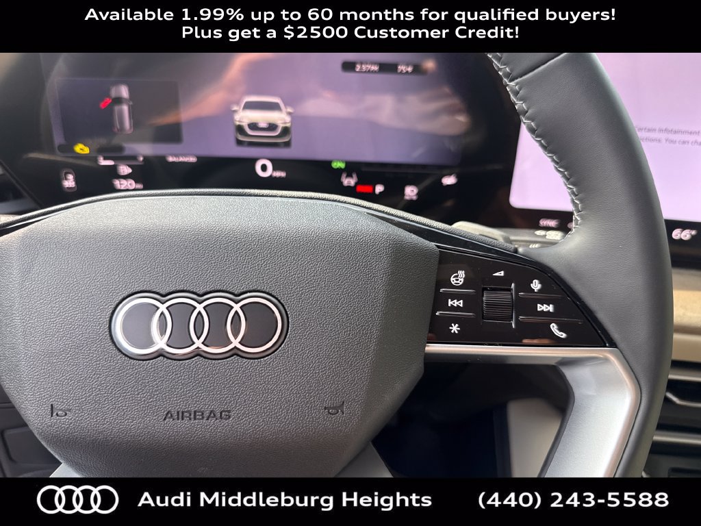 New 2026 Audi Q5 Premium Plus AWD/4WD image 17