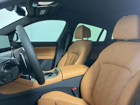 New 2026 BMW X6 xDrive40i AWD/4WD image 22
