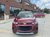 Used 2021 Chevrolet Trax LT w/ LT Convenience Package image 3