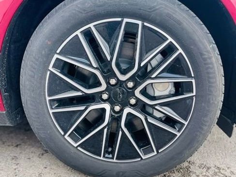 New 2025 Ford Mustang Mach-E Premium image 9