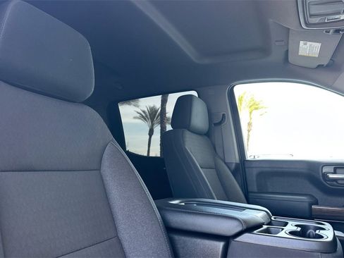 Used 2020 Chevrolet Silverado 1500 LT w/ All-Star Edition image 20