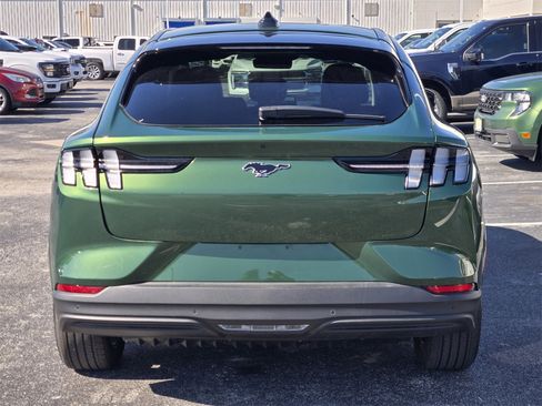 Used 2025 Ford Mustang Mach-E Premium image 6