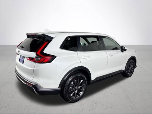 New 2026 Honda CR-V EX-L image 6