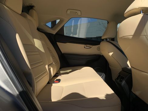 Used 2015 Lexus NX 200t FWD image 33